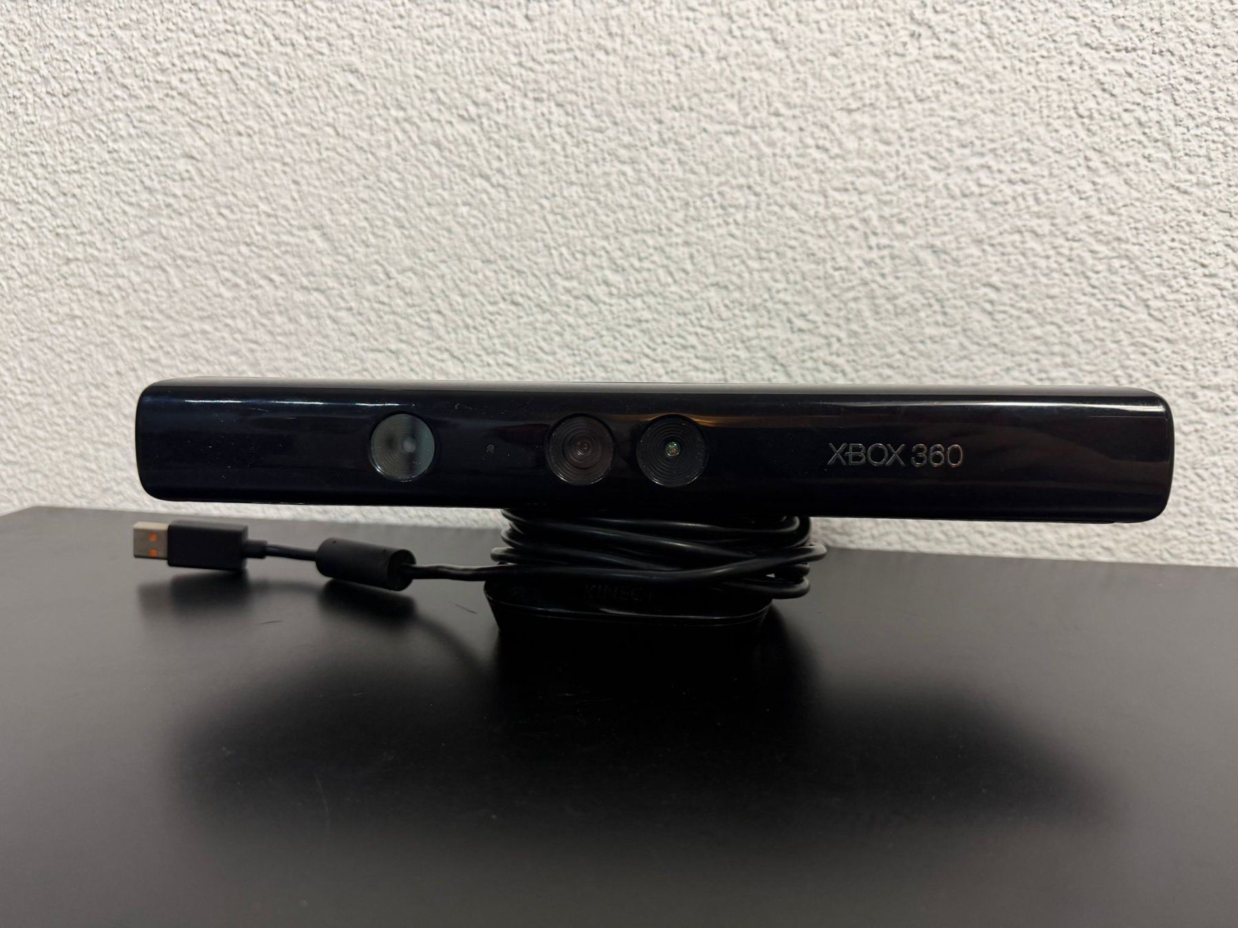 Microsoft Konsolen: Xbox 360 Kinect Sensor – Gebraucht aus Lyss von Prodified23