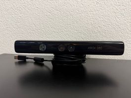 Xbox 360 Kinect Sensor