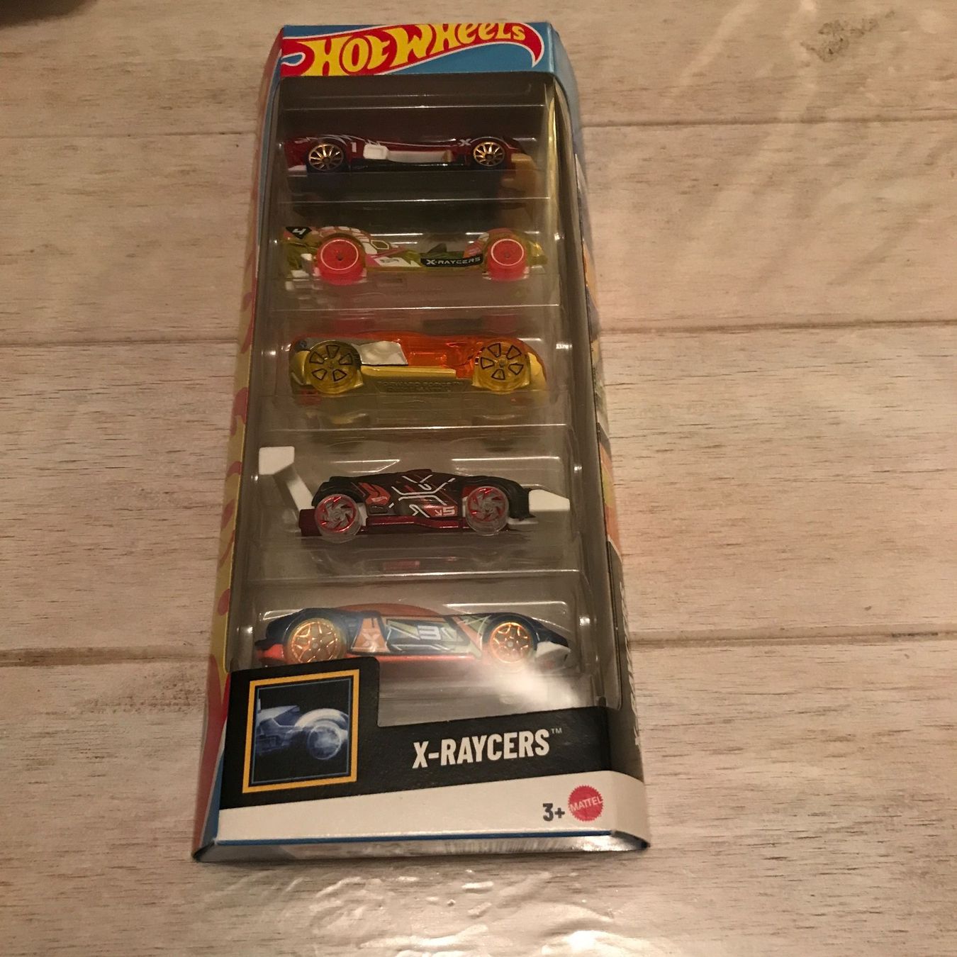 Hot Wheels Modellautos: 25 Hot Wheels - Original verpackt – Neu und originalverpackt aus St.Gallen von Bigdisch 1