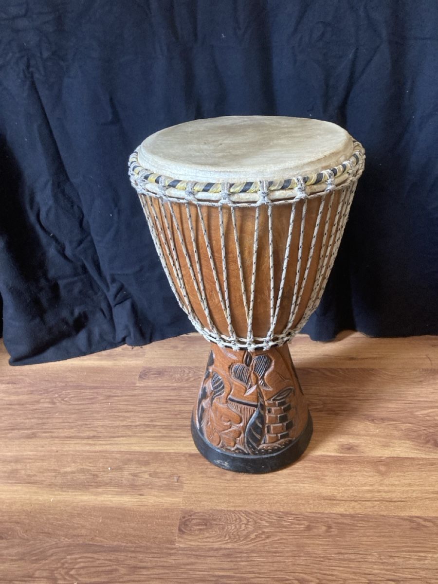 Instruments de musique: Djembe – D'occasion à Zürich par anorg 1