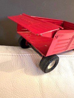 Modellini d'auto: rOteR MeTaLL AnhäNgeR – Usato da Winkel venduto da zeho 3