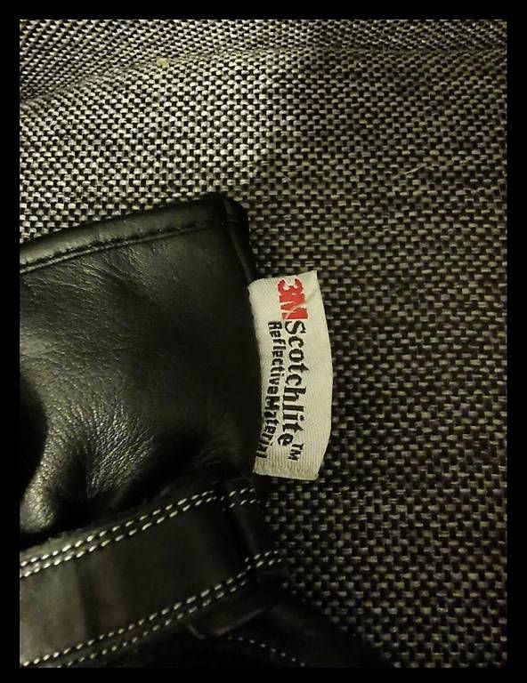 Sonstige Accessoires für Herren: Motorrad Handschuhe – Gebraucht aus Horw von Smiling98 1