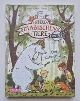 Die Schule der magischen Tiere 🐻‍❄️🔎   Ermittelt / Band 03