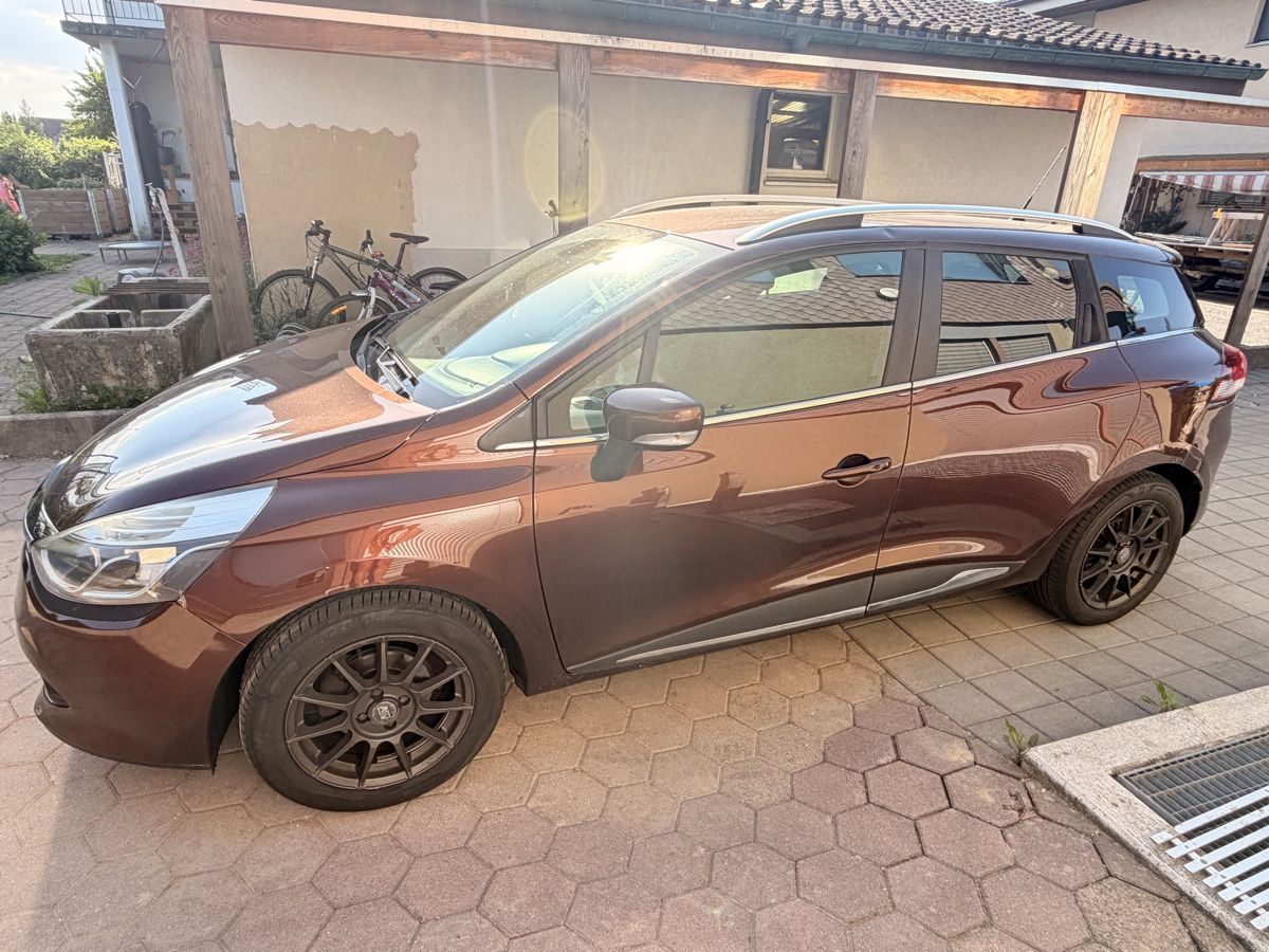 Renault Automobili: Renault Clio Grandtour – Usato da Luterbach venduto da roni99 2