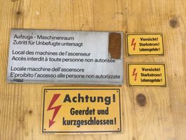 SCHINDLER/SBB METALL