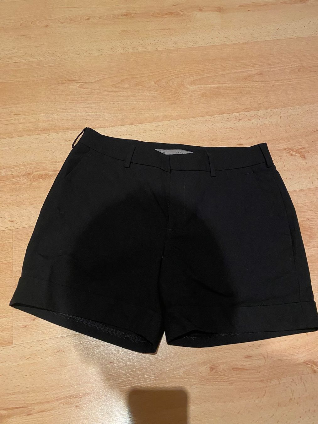 Zara Pantaloni: Zara Sommerhose – Usato da Vaduz venduto da RapunzelLissi
