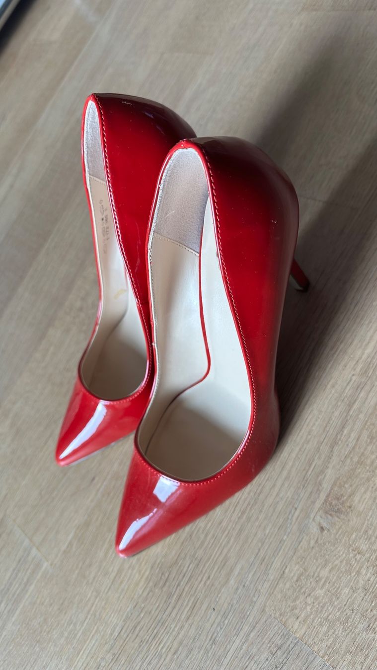 Scarpe da donna: Damen Schuhe Gr. 38 – Usato da Jonen venduto da BMWE369 4