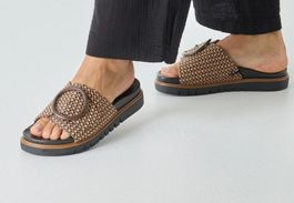 Neu: Tamaris Pantolette/Modell 2026/Farbe Ausverkauft