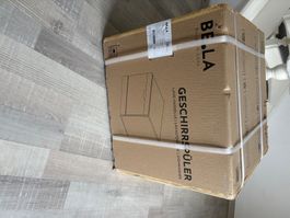 Mini lave vaisselle berger&lanz
