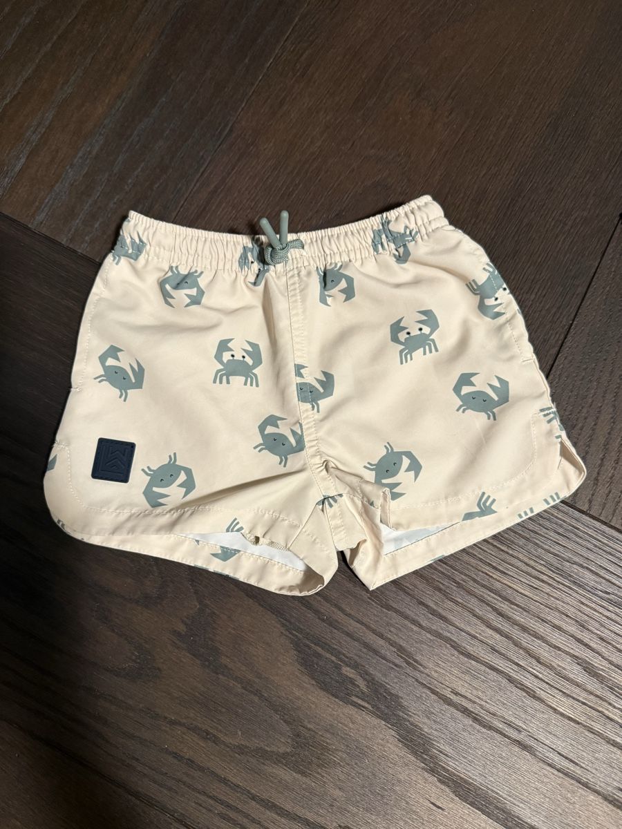 Liewood Costumi da bagno: Liewood Badeshorts Gr. 80 – Usato da Lachen SZ venduto da nic_7flt