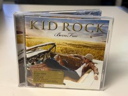 Kid Rock - Born Free - HB21B