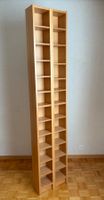 2 CD-Regale, Buche