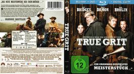 Blu-Ray - True Grit
