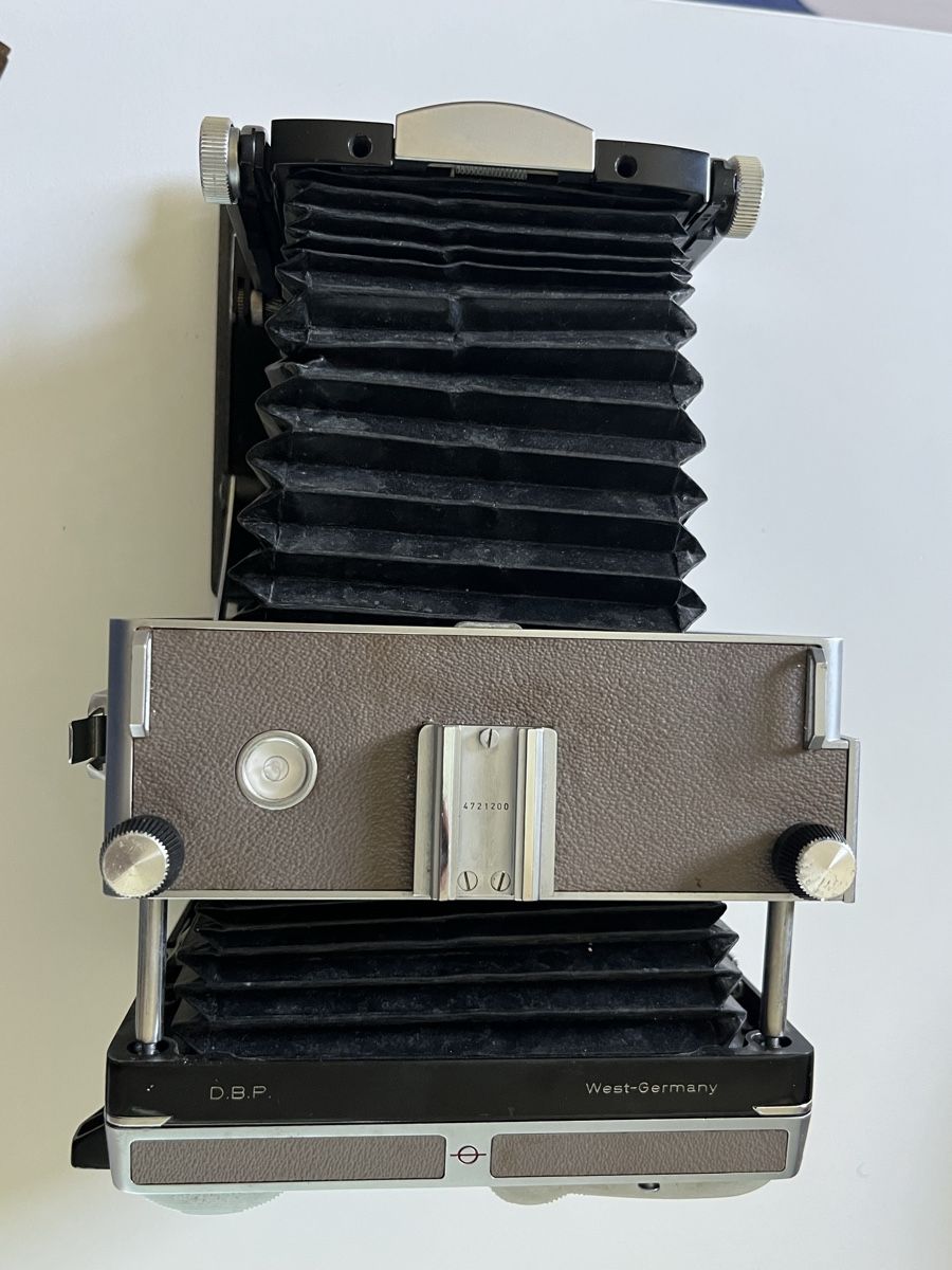 Linhof Appareil photo: Linhof Super Technika V  – D'occasion à Küsnacht ZH par dig_7bgy 1