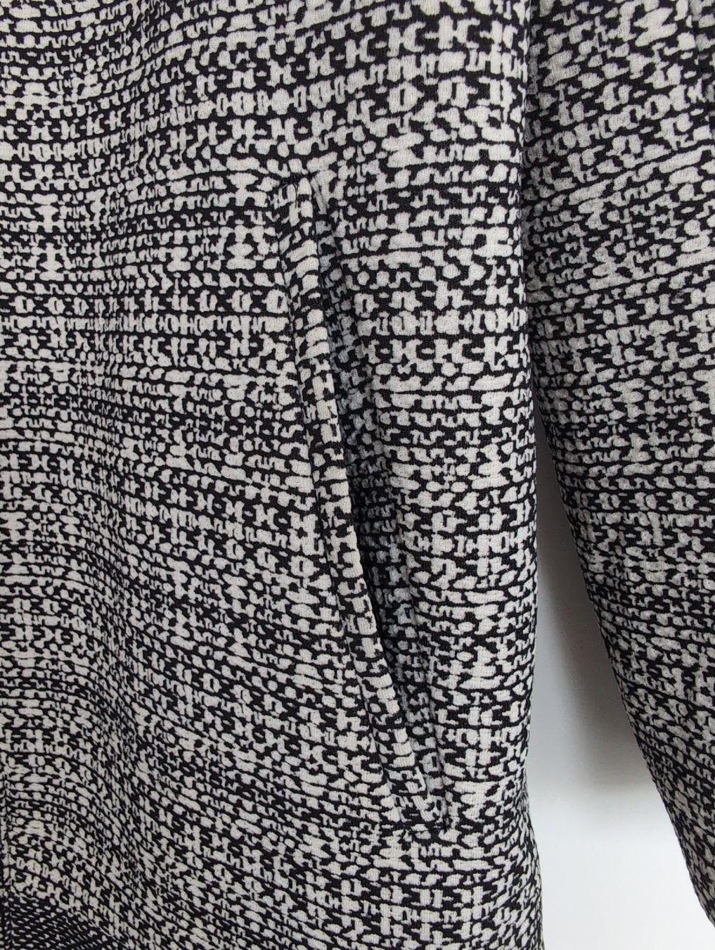 H&M Cappotti: Eleganter Damenmantel Grösse 36 – Usato da Obfelden venduto da the_ty9m 2