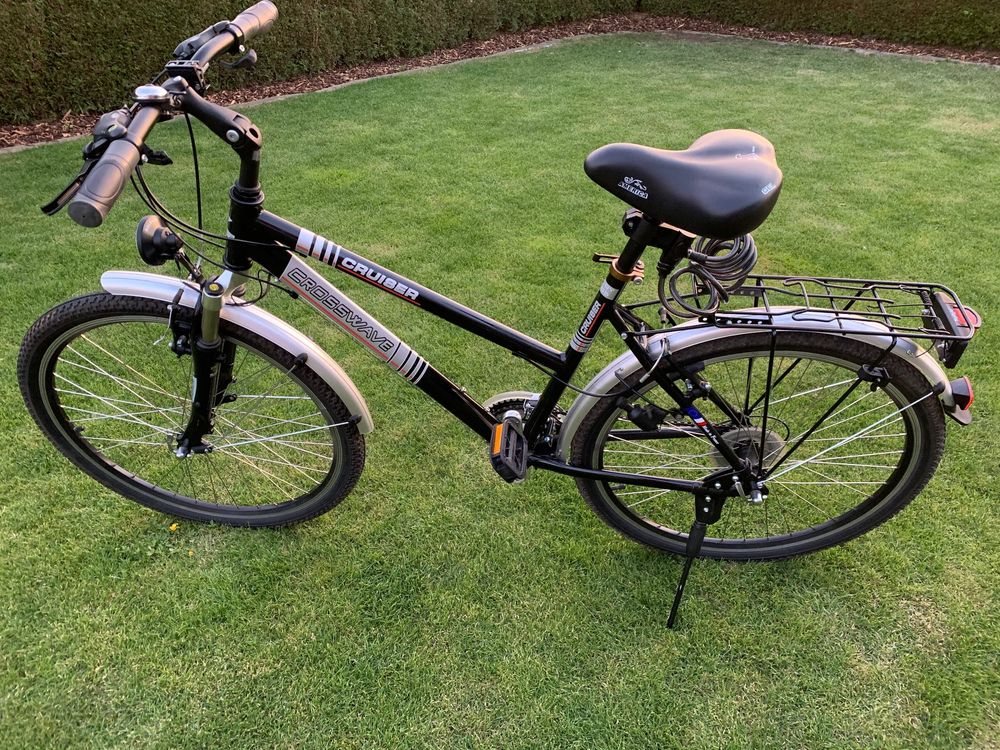 Damenfahrrad 26 Zoll Gebraucht
