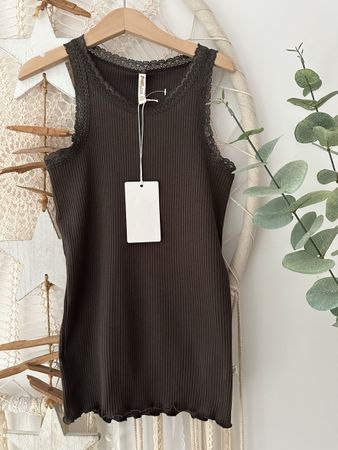 Top von POMPdeLUX, Grösse 134/140 *NEU mit Etikett