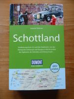 Dumont Reiseführer Schottland NEU
