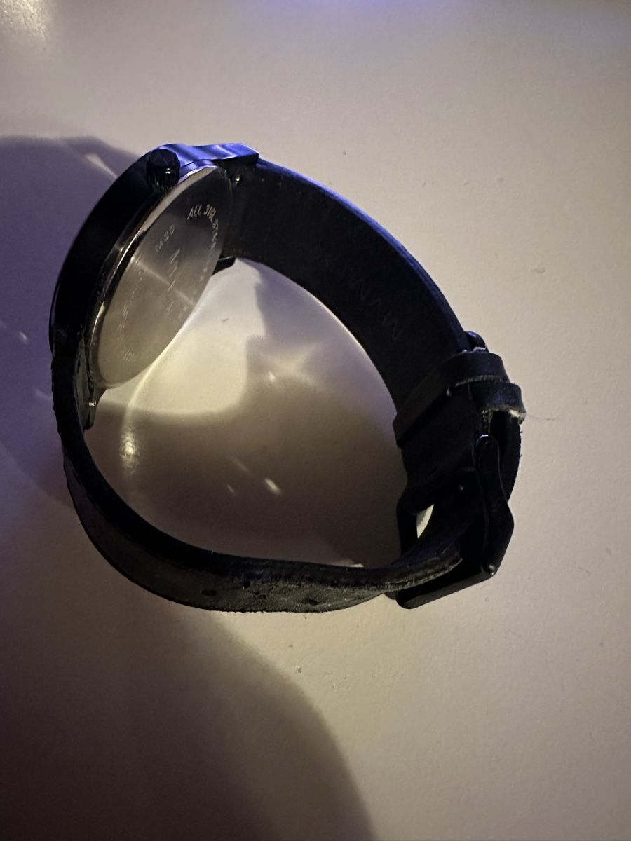 Orologi: MVMT Herrenuhr – Usato da Staufen venduto da alptroum 1