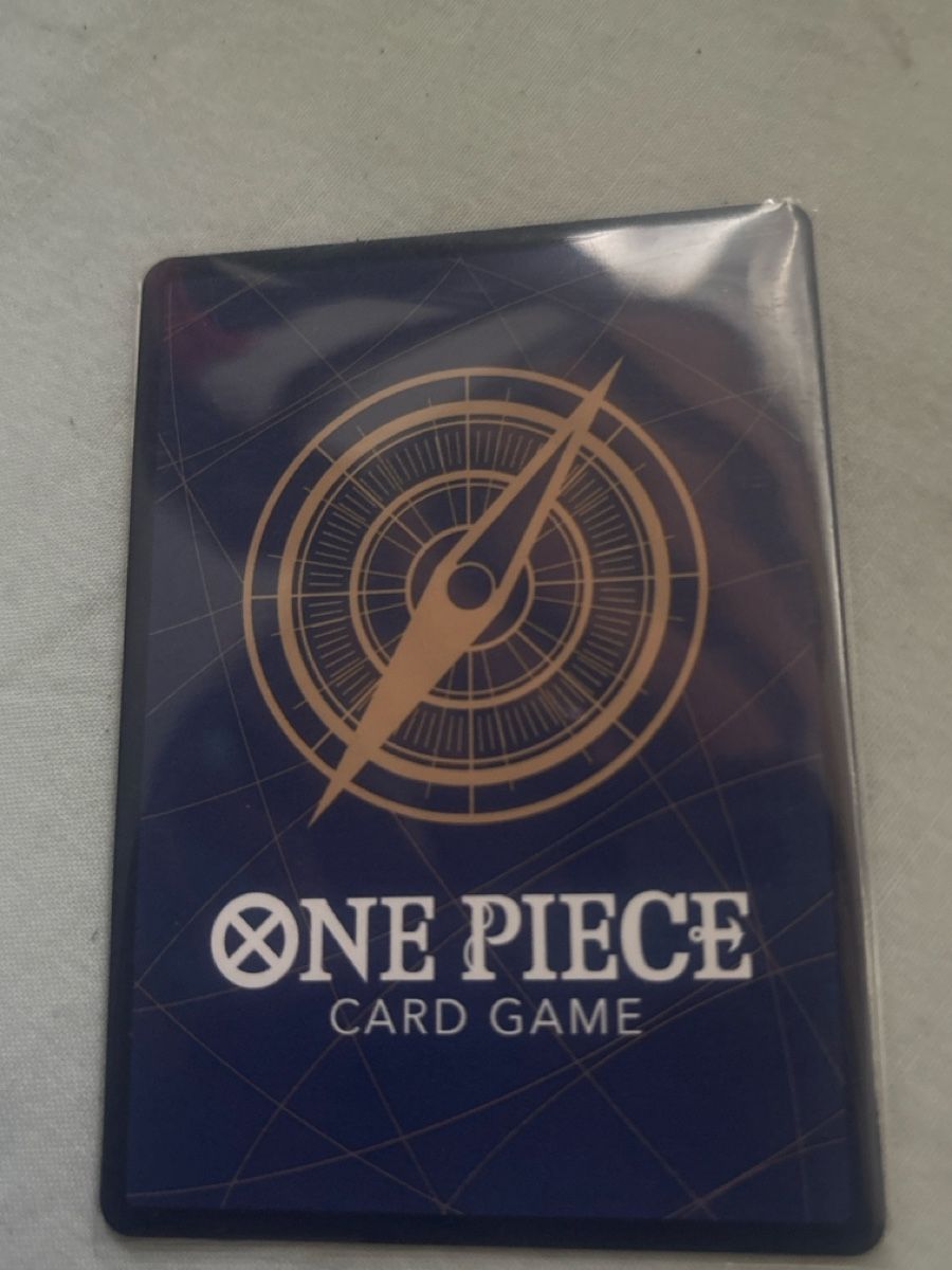 Cartoline: One Piece TCG Kaido sec op05 jap – Nuovo e nell'imballaggio originale da Lausanne venduto da sor_2dgt 1