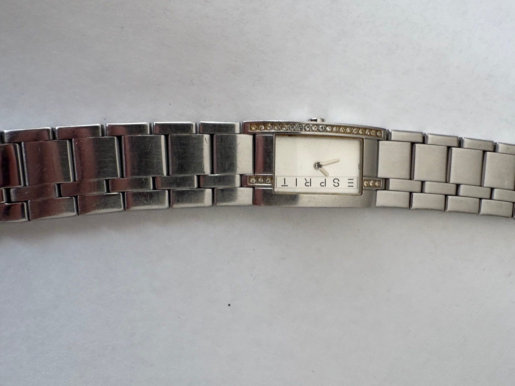 Esprit Orologi: Esprit Vintage Damenuhr – Usato da Winterthur venduto da UncleMikha-el 3