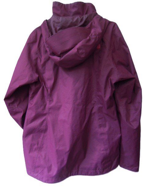 North Face Giacche: THE NORTH FACE Outdoorjacke Gr. M  Brust einfach 53cm L68cm – Usato da Basel venduto da FRAU.ZAUBER.MOND 3