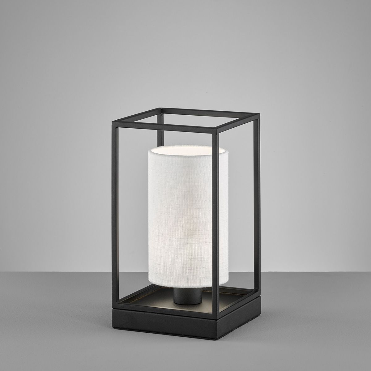 Lampen: Tischleuchte, 29 cm Höhe, Schwarz, IP20 – Neu (gemäss Beschreibung) aus Kreuzlingen von Smart-Light