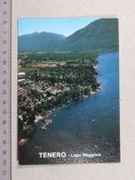 Tenero, 1988, Campeggi
