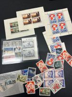 Posten Soldatenmarken