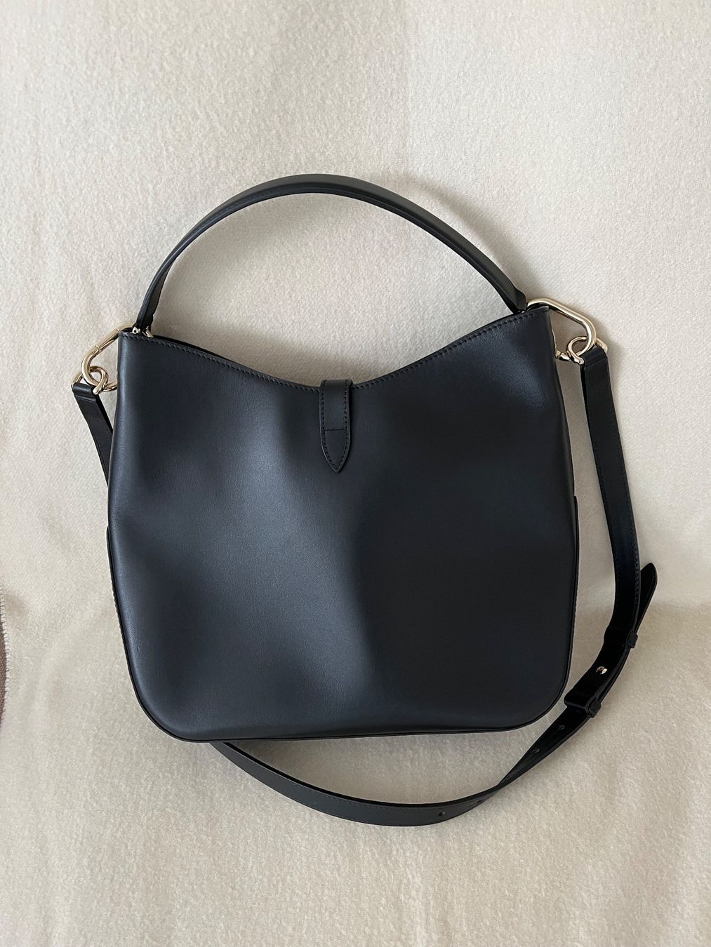 Borse da donna: Handtasche Leder – Usato da Küsnacht ZH venduto da Ginger28 1