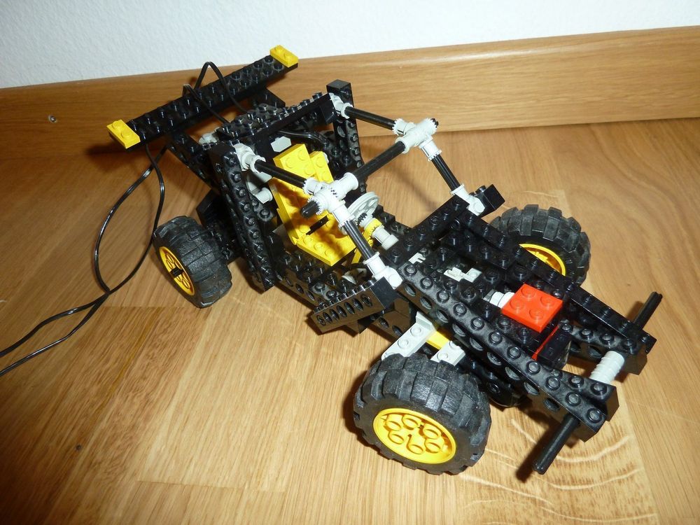 Lego best sale technic 8082