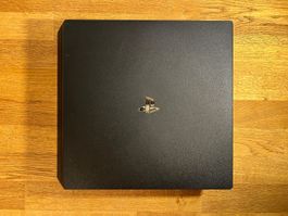 Playstation 4 Pro 1TB