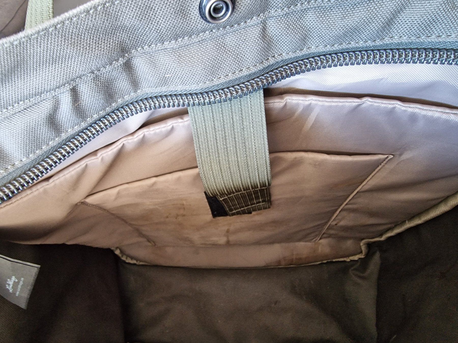 Lundhags Sacs à dos: Lundhags-Rucksack – D'occasion à Aarau Rohr par Ricardo09 6