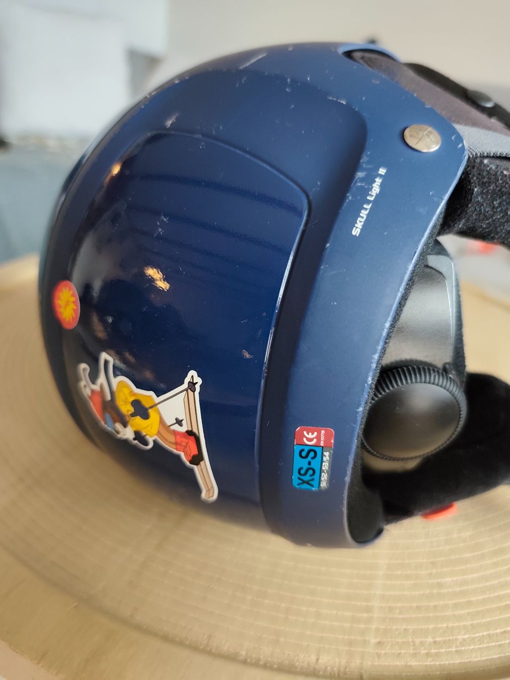 Poc Helme: Poc Skihelm – Gebraucht aus Oberägeri von ang_22g5 3