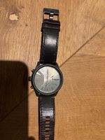 Diesel Rasp Chrono Herren-Uhr