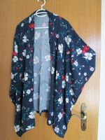 Strand Kimono
