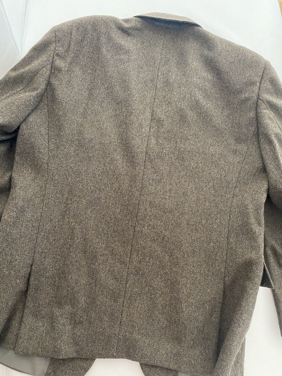Giacche: Kaschmir Blazer – Usato da Opfikon venduto da Luis144 7