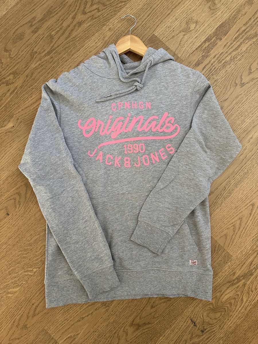 Jack & Jones Pullover & Sweatshirts: Pullover Jack & Jones – Gebraucht aus Chur von Xenia_83