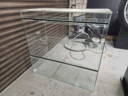 Nager Terrarium