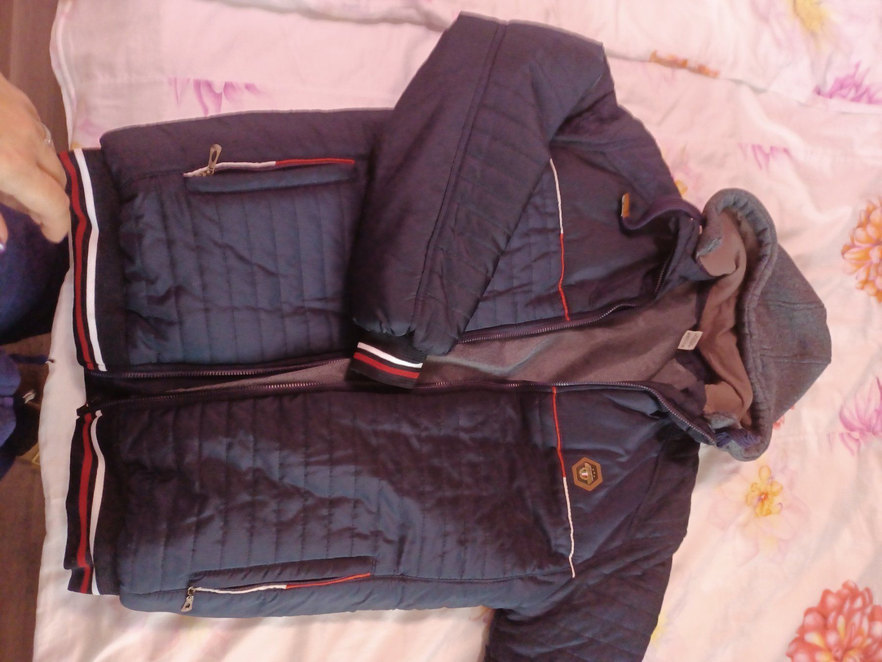 Giacche: Herren Winter Jacke – Nuovo (secondo la descrizione) da Subingen venduto da np9_by2s