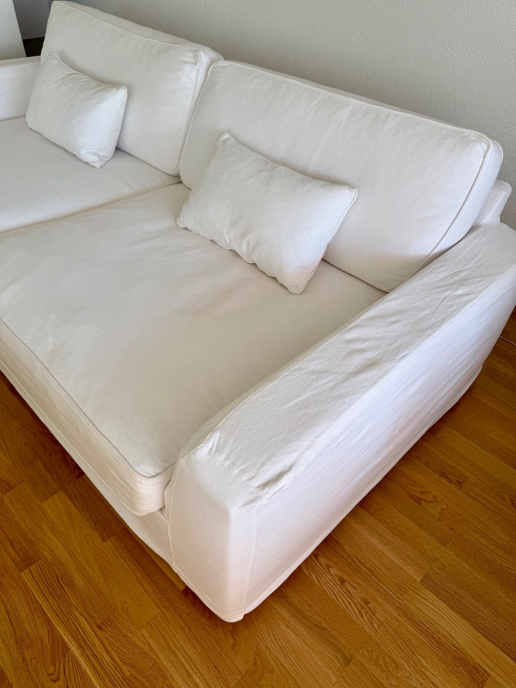 Pfister Sofas: Designer Sofa - Mobitare - New York – Gebraucht aus Küssnacht am Rigi von TheMarket55 3