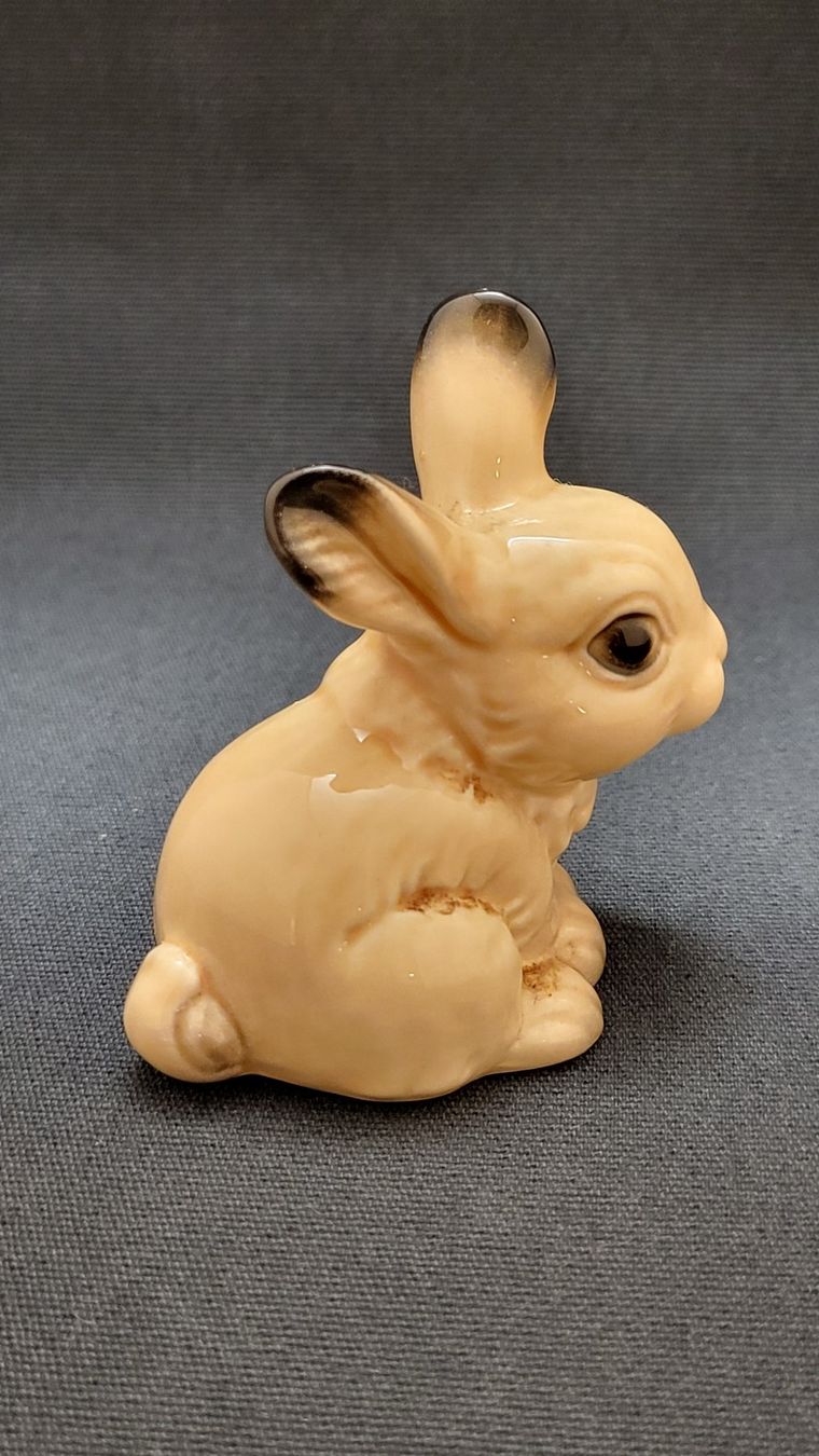 Figuren: GOEBEL-Häsli/-Kaninchen – Gebraucht aus Basel von spinne02