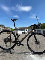 Van Rysel EDR Offroad - Gravelbike (L)