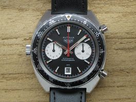Heuer Autavia Viceroy 1163V – Vintage Chronograph