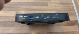 SonicWall TZ570 Gen 7 – Leistungsstarke Next-Gen Firewall