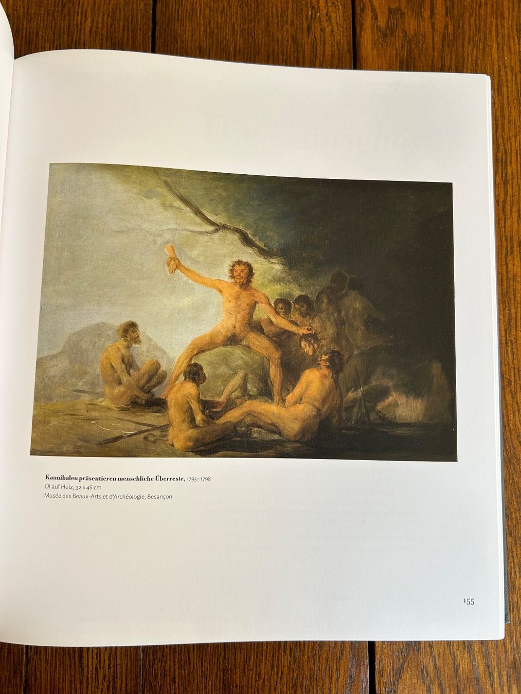 Libri: Fondation Beyeler: Goya – Usato da Basel venduto da Peter_schlemihl 6