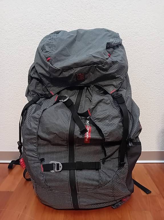 Sport dell'aria & Aquiloni: Parapente Gin Yeti 5, 21 Lime – Usato da Oberried venduto da gre_8z6l 4