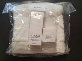 Sensai Geschenk-Set Absolute Silk