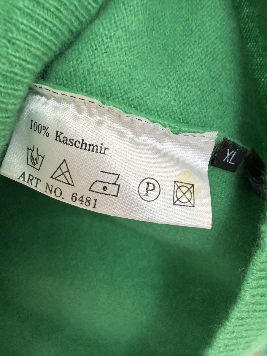 Pulls & Sweat-shirts: 100% Kashmere Pullover Grösse M – D'occasion à Bern par nik_2kbk 2