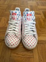 Pharrell Williams x Adidas Stan Smith Polka Dot Collection